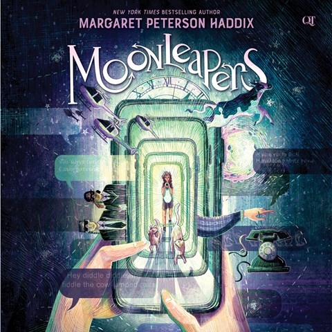 MOONLEAPERS