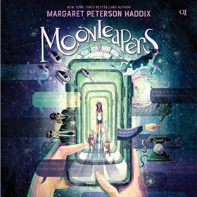 MOONLEAPERS