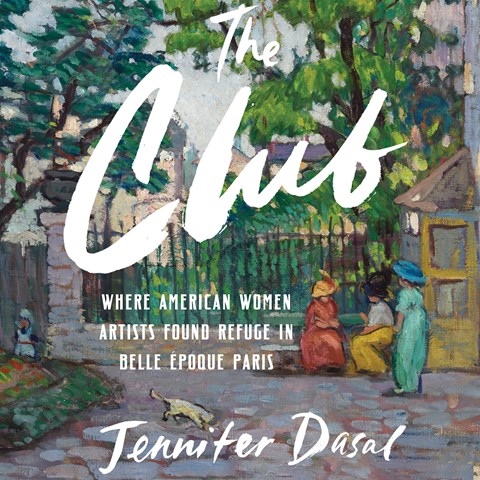THE CLUB