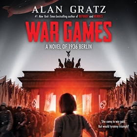 WAR GAMES