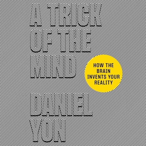 A TRICK OF THE MIND