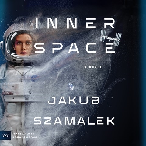 INNER SPACE