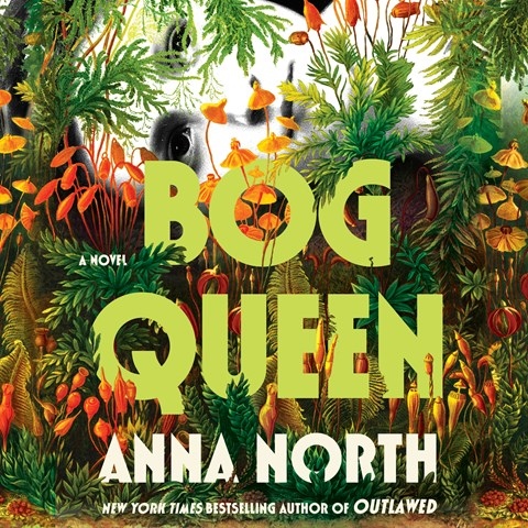 BOG QUEEN