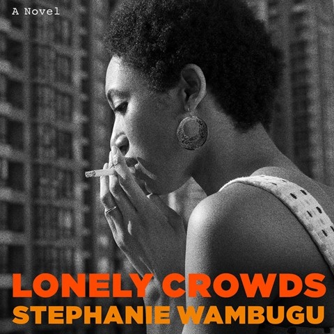 LONELY CROWDS