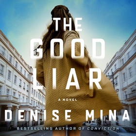 THE GOOD LIAR