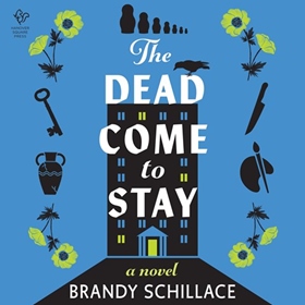 THE DEAD COME TO STAY