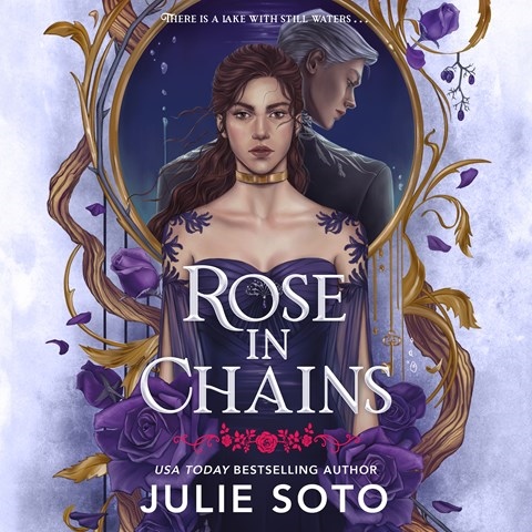 ROSE IN CHAINS