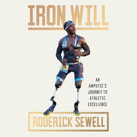 IRON WILL