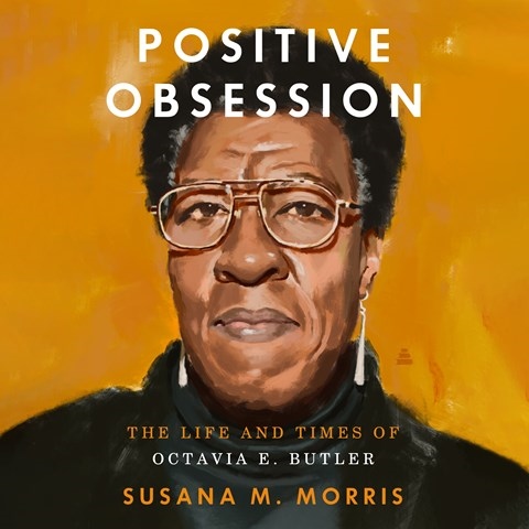 POSITIVE OBSESSION