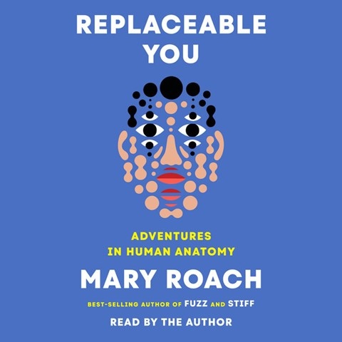 REPLACEABLE YOU