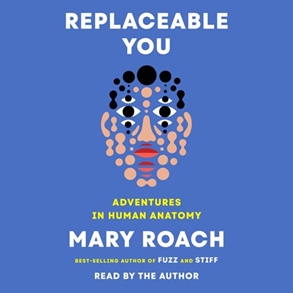 REPLACEABLE YOU