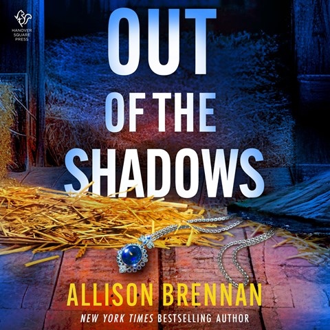 OUT OF THE SHADOWS