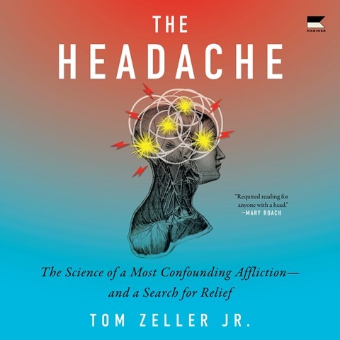 THE HEADACHE