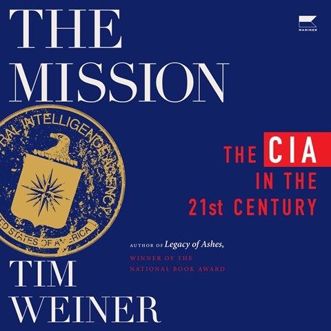 THE MISSION