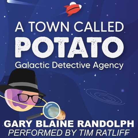 A TOWN CALLED POTATO