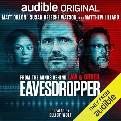 EAVESDROPPER