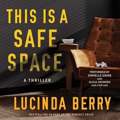 THIS IS A SAFE SPACE