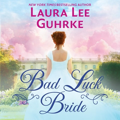 BAD LUCK BRIDE