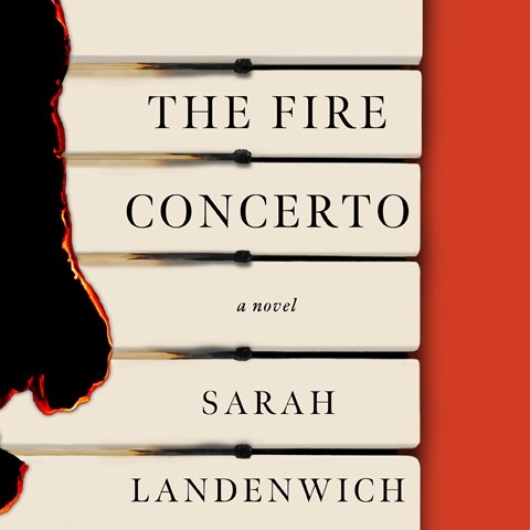 THE FIRE CONCERTO