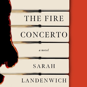 THE FIRE CONCERTO