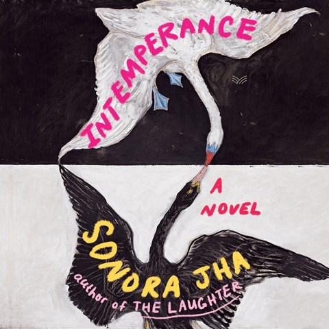 INTEMPERANCE