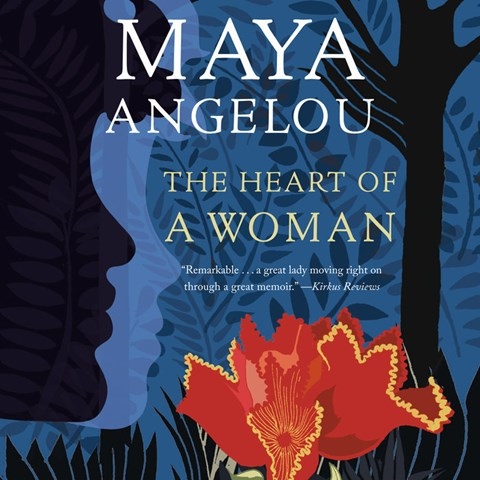 THE HEART OF A WOMAN