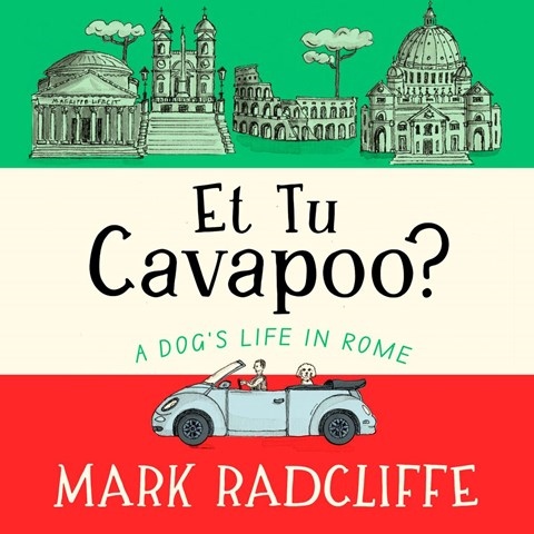 ET TU, CAVAPOO?
