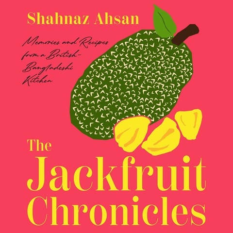 THE JACKFRUIT CHRONICLES