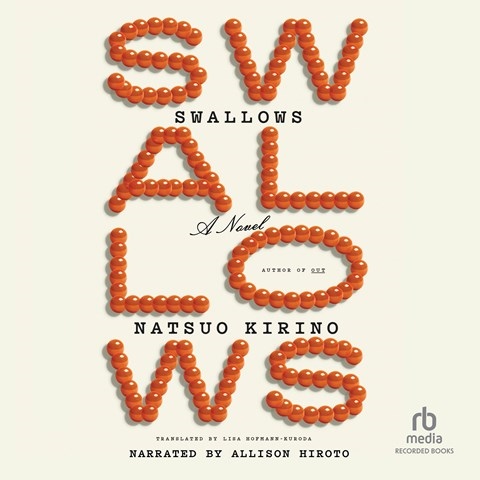 SWALLOWS