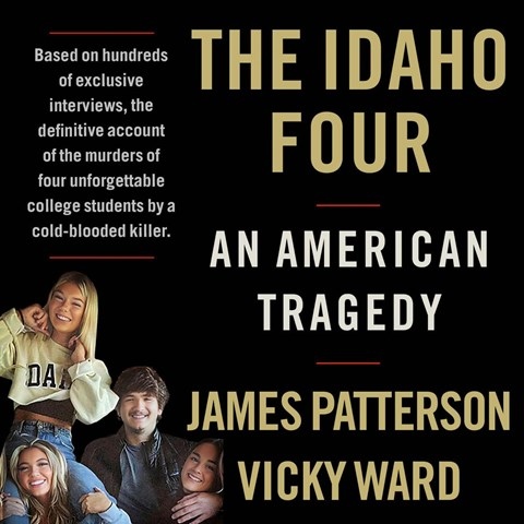 THE IDAHO FOUR