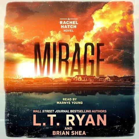 MIRAGE