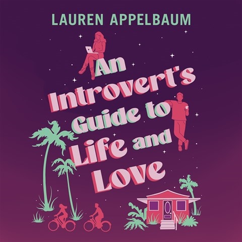 AN INTROVERT'S GUIDE TO LIFE AND LOVE