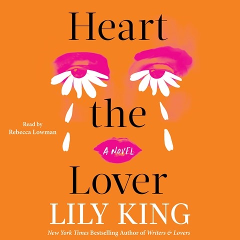 HEART THE LOVER