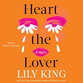 HEART THE LOVER