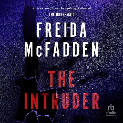 THE INTRUDER