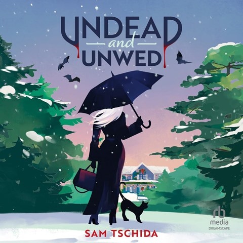 UNDEAD AND UNWED