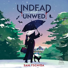 UNDEAD AND UNWED