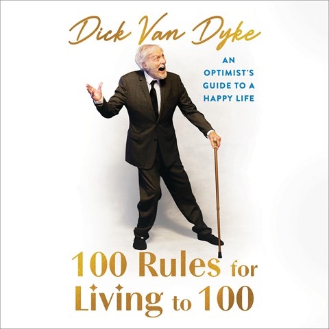 100 RULES FOR LIVING TO 100