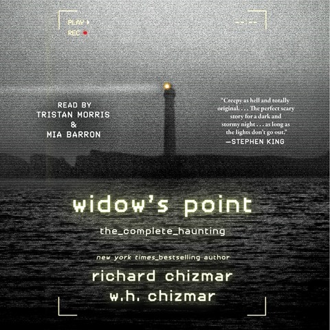 WIDOW'S POINT