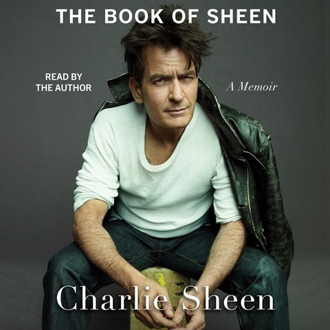 THE BOOK OF SHEEN