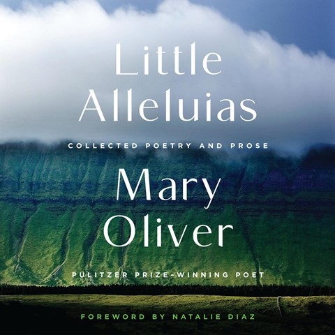 LITTLE ALLELUIAS