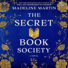 THE SECRET BOOK SOCIETY