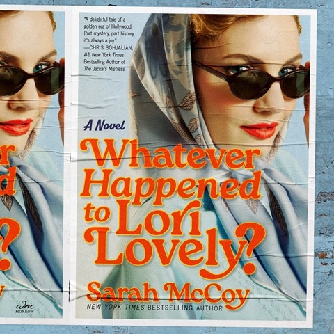 WHATEVER HAPPENED TO LORI LOVELY?