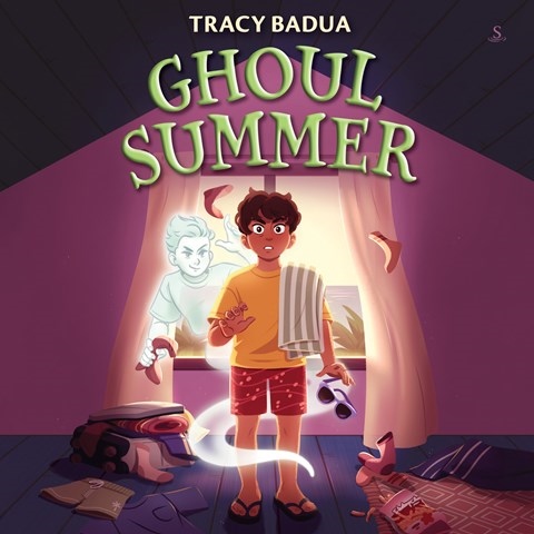 GHOUL SUMMER