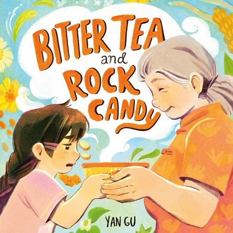 BITTER TEA AND ROCK CANDY