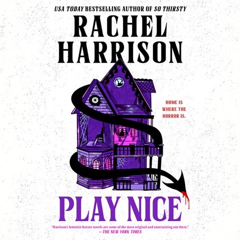 PLAY NICE