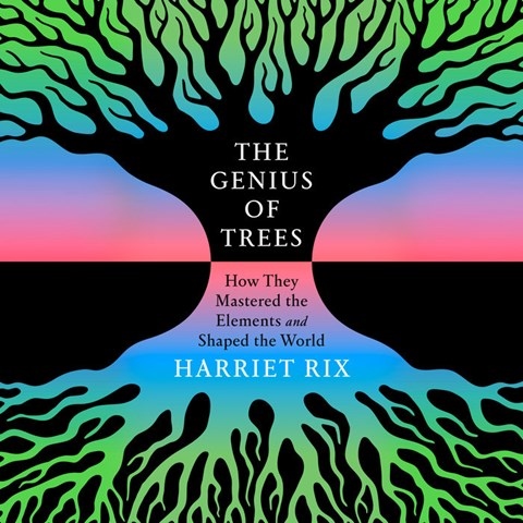 THE GENIUS OF TREES