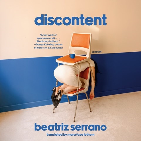DISCONTENT
