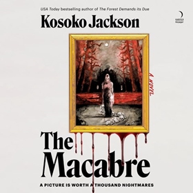 THE MACABRE