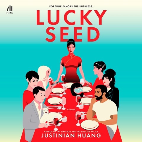 LUCKY SEED